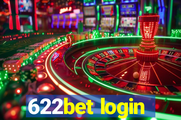 622bet login